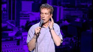 frank skinner live-gay snoring