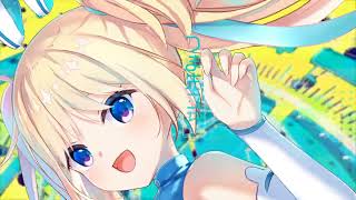 【4K 60fps】LUNARiA -Virtualized Moonchild-  OP - プリズムのお姫様