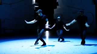 Choreography - Miss You - Matt Sussman