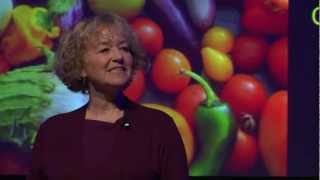 The Zero Mile Diet: Carolyn Herriot at TEDxVictoria