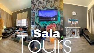 VLOG24 .NUESTRA SALA ….TOURS