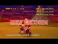 mkw former wr grumble volcano no glitch 01 41.123 λ★¢hαø$☆