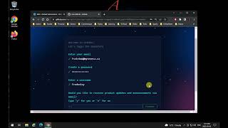WZ04 - Creating GitHub Account