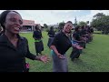 Ichalo Tumona -Heavenly Church Choir