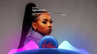 Ngibusisiwe - Bassie, Azana, Soa Mattrix feat Tumisho, T Man SA (Official Audio)