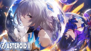 Nightcore - Asteroid II (Rameses B)