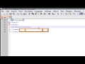 How to make divs go side by side