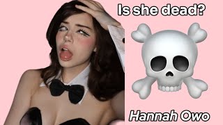 What Happened to Hannah Owo?