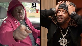 Trick Daddy "G" Checks Katt Williams For Comments Made About Rickey Smiley! 🥊