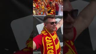 Przez te bramki brameczki strzelone  - Jagiellonia Białystok  #discopolo #zenekmartyniuk #music