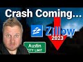 Will This Crash Austin's Housing Market... Zillow Forecast