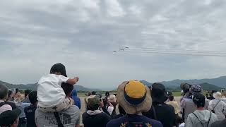 2023年6月4日防府航空祭