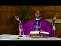 catholic mass today daily tv mass tuesday march 12 2024