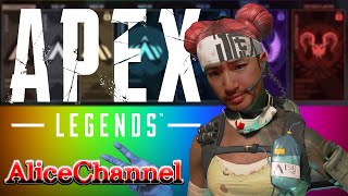 APEX　VCで野良に絡む　PS4参加型  エーペックスレジェンズ【Apex Legends】