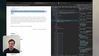 3.1 Web Scraping Basics