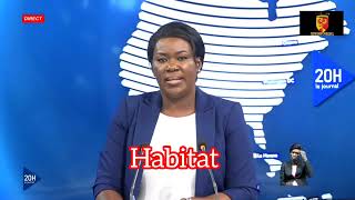 Retour sur l'actualité ministérielle du 29 janvier 2025 #Libreville #Gabon