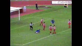 Crvena Zvezda - Spartak Subotica 6:1 (1991.)