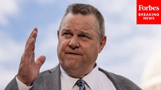 'Hit These Criminal Organization Where It Hurts': Jon Tester Touts New Fend Off Fentanyl Act