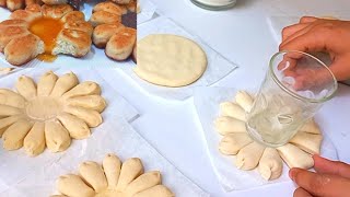 Recette rapide et délicieuse de beignets Tout le monde adorera cette délicieuse recette!