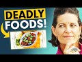 The Most Dangerous Food You Can't Eat For Your Immune System