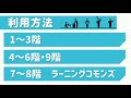 城西大学水田記念図書館★簡単ご利用案内（2020年版）