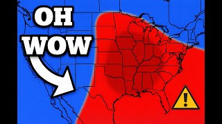 This Weather Pattern Change Will Cause BIG Problems...
