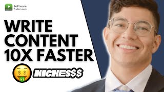 Nichesss | Get HIGHLY converting CONTENT using AI | Review and Lifetime Deal