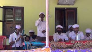 Khilr Moulid KMK House Kraya Song    Saleem Ujire Ksocr live  010      03 01 2014