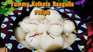 Odisha famous Rasgulla homemade recipe || Soft &Spongy Rasgulla easy to cook||@Puravjha_@MrBeast