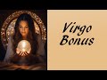 Virgo Bonus 🧡 Someone From The Past Is Spinning Illusions - Stay On Your Path 💞 September 2024