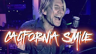 California Smile (Official Music Video) | James Michael