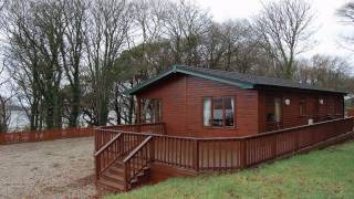 Oak Tree Cabin, Kerrykeel, Co Donegal