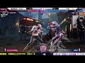 街霸6：小孩爱德VS魔都两两长手复仇局！SF6 LIANGLIANG(DHALSIM) VS XIAOHAI(ED)