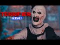 Terrifier 1 Y 2 EN 20 MINUTOS