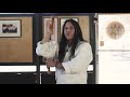 how to do a nunchuck nunchaku kata performance and tutorial