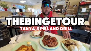 Local Breakfast Spot in Wahiawa | Tanya’s Pies and Grill