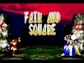 samurai shodown iii shizumaru slash arcade 1995 4k 60fps