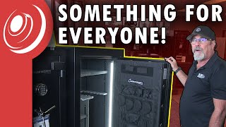 Shopping for A Gun Safe in 2025 - His Pick Might Surprise You!