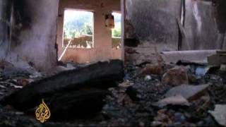 Attacks haunt displaced Christians in east India - 25 Dec 08