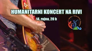 3. NSHKO: Peti dan - Humanitarni koncert \