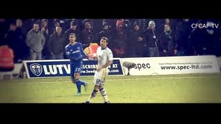 Eden Hazard ♥, El Magic ★ | Goals,, Assist,,Skills, 2012/2013 | Chelsea FC