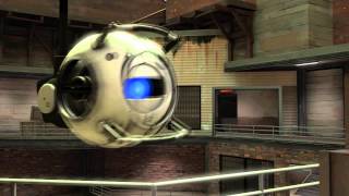 [SFM] Another Wheatley Test