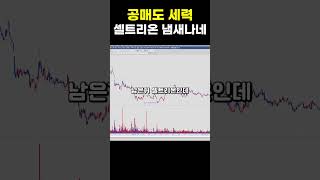 셀트리온 공매도 냄새나네