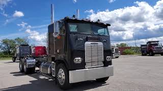 1987 FREIGHTLINER 800 COE For Sale