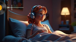 Relaxing Sleep rain Music penghilang penat Relaxing Music, Deep Sleeping Music