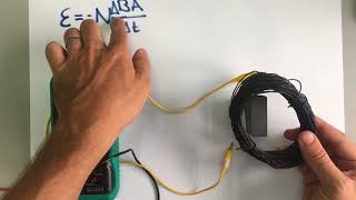 IB Physics - 11.1.2 - changing magnetic flux and induced emf