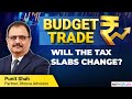 Taxes In Union Budget 2024: What Can The Aam Aadmi Expect? Punit Shah Explains