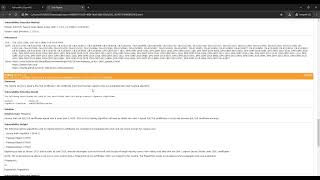 OpenVAS | Practical Vulnerability Management | vulnerability scanning tool | tryhackme | walkthrough