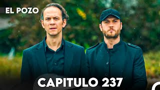 El Pozo Capitulo 237 - Doblado En Español