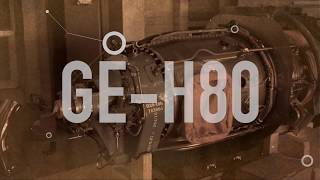 Engine Rigging 510G